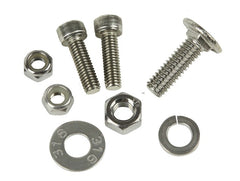 RIGID Industries 40184 D-SERIES BRACKET W/HDW BLACK