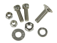 RIGID Industries 40185 D-SERIES BRACKET W/HDW STNLESS