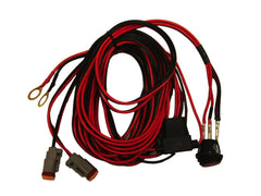 RIGID Industries 40195 HARNESS D SET SR-Q SET