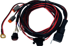 RIGID Industries 40196 HARNESS D2 SET SR-Q2 SET