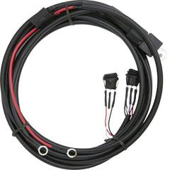 RIGID Industries 40200 4-WIRE MULTI-TRIGGER HARNESS