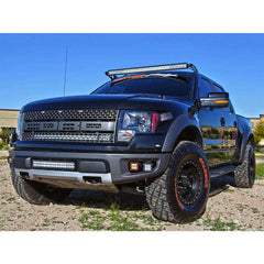 RIGID Industries 40235 09-14 RAPTOR 4 D-SRS FOG MT