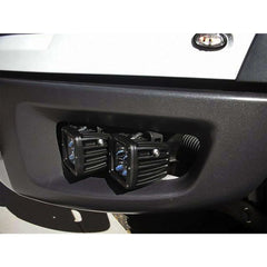 RIGID Industries 40235 09-14 RAPTOR 4 D-SRS FOG MT