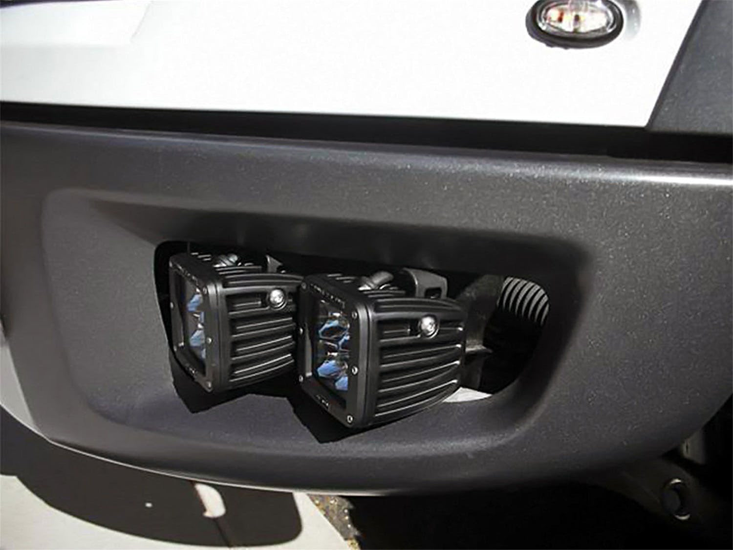 RIGID Industries 40235 09-14 RAPTOR 4 D-SRS FOG MT