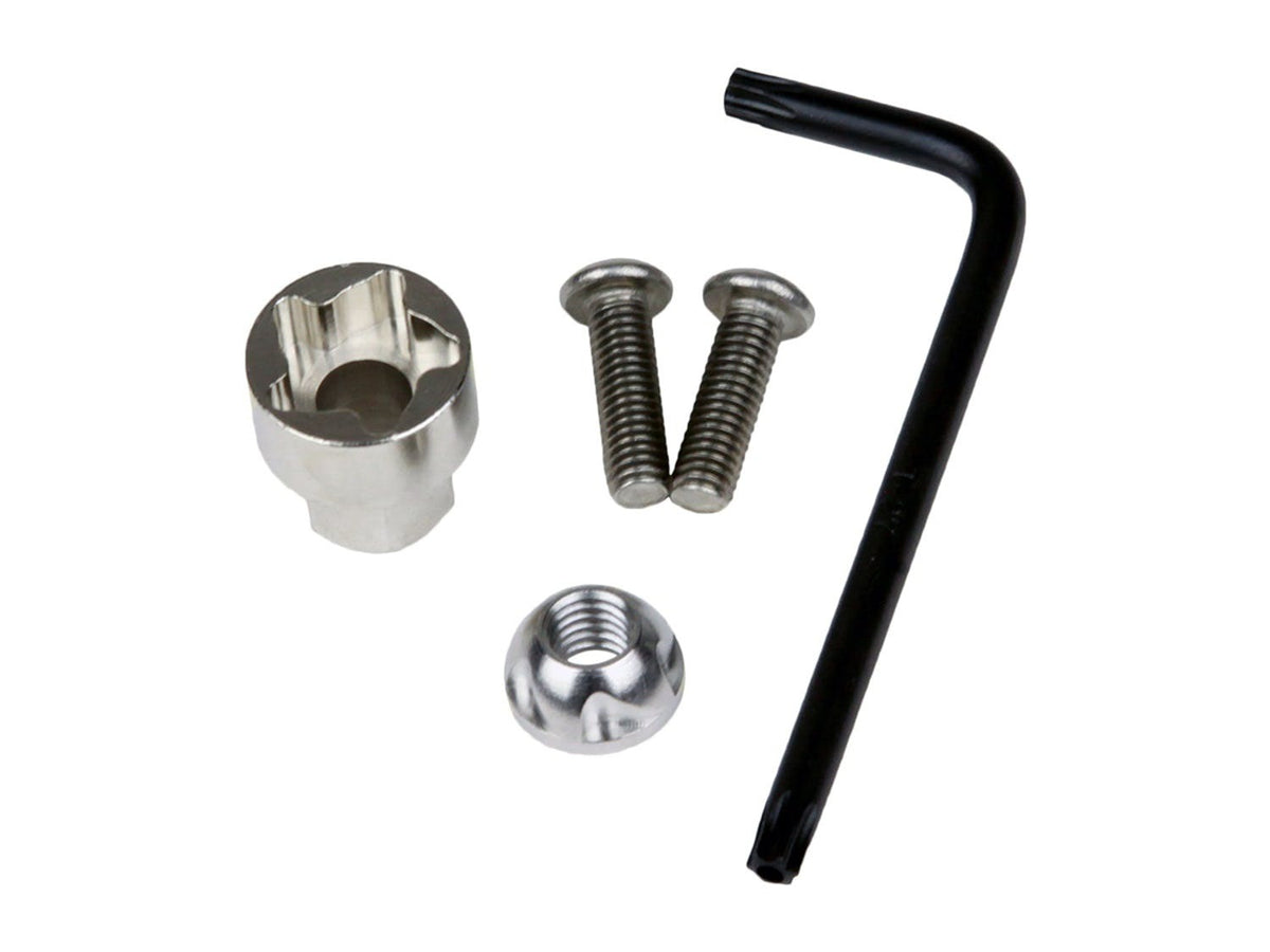 RIGID Industries 40282 D-Series Security Kit