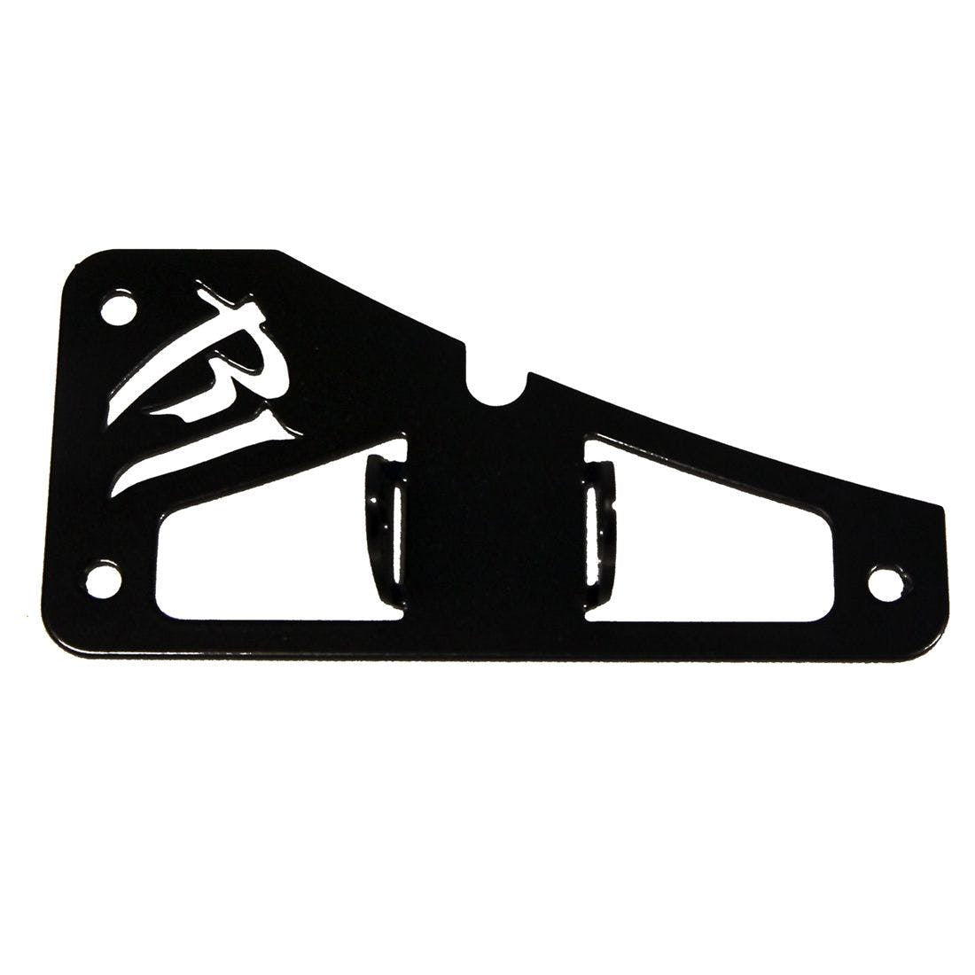 RIGID Industries 40311 07-15 JK SR-M TAIL MT DRIVER