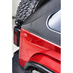 RIGID Industries 40322 07-15 JK SR-M TAIL MT PSNGR