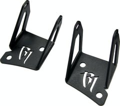 RIGID Industries 40331 07-15 JK D-SRS A-PILLAR MT