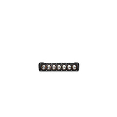 RIGID Industries Revolve 10 in. Bar with Amber Backlight 411613
