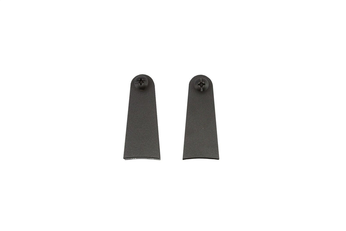 RIGID Industries 41658 Cowl Tall Extension Arm Mount with Mounting Hardware