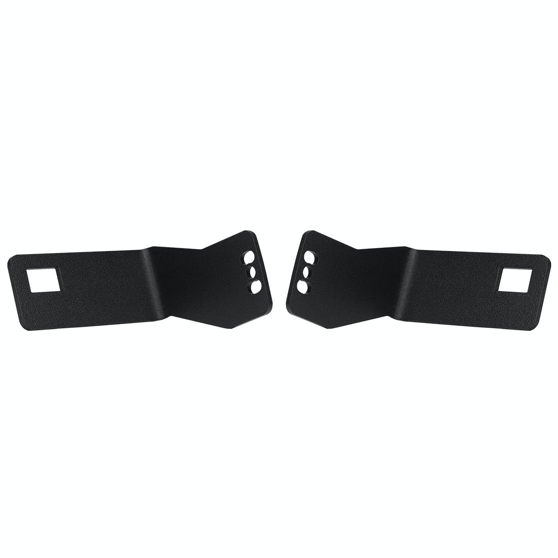 RIGID Industries 41671 Bumper Mount