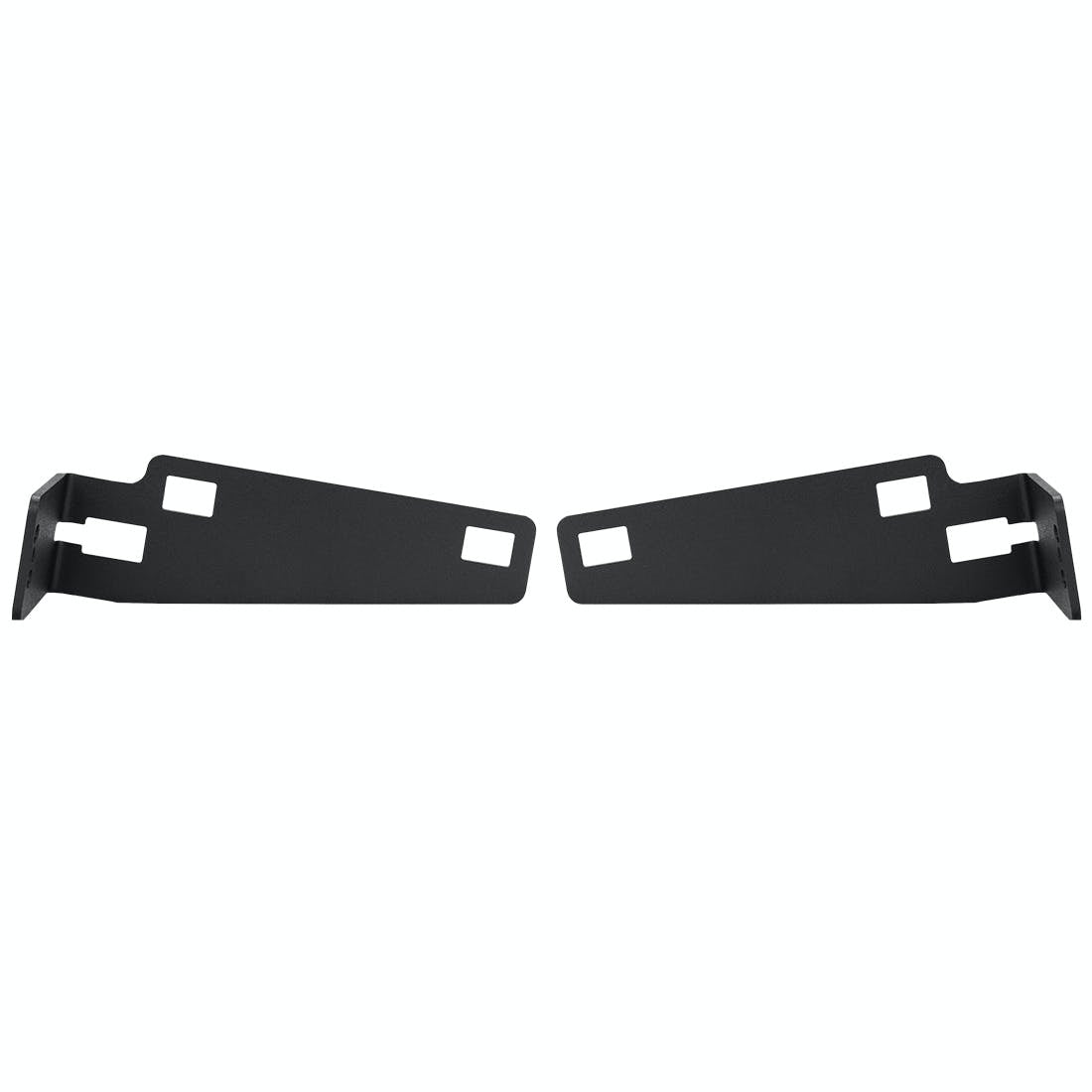 RIGID Industries 41671 Bumper Mount
