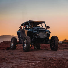RIGID Industries Revolve 20 in. Bar with White Backlight 420613