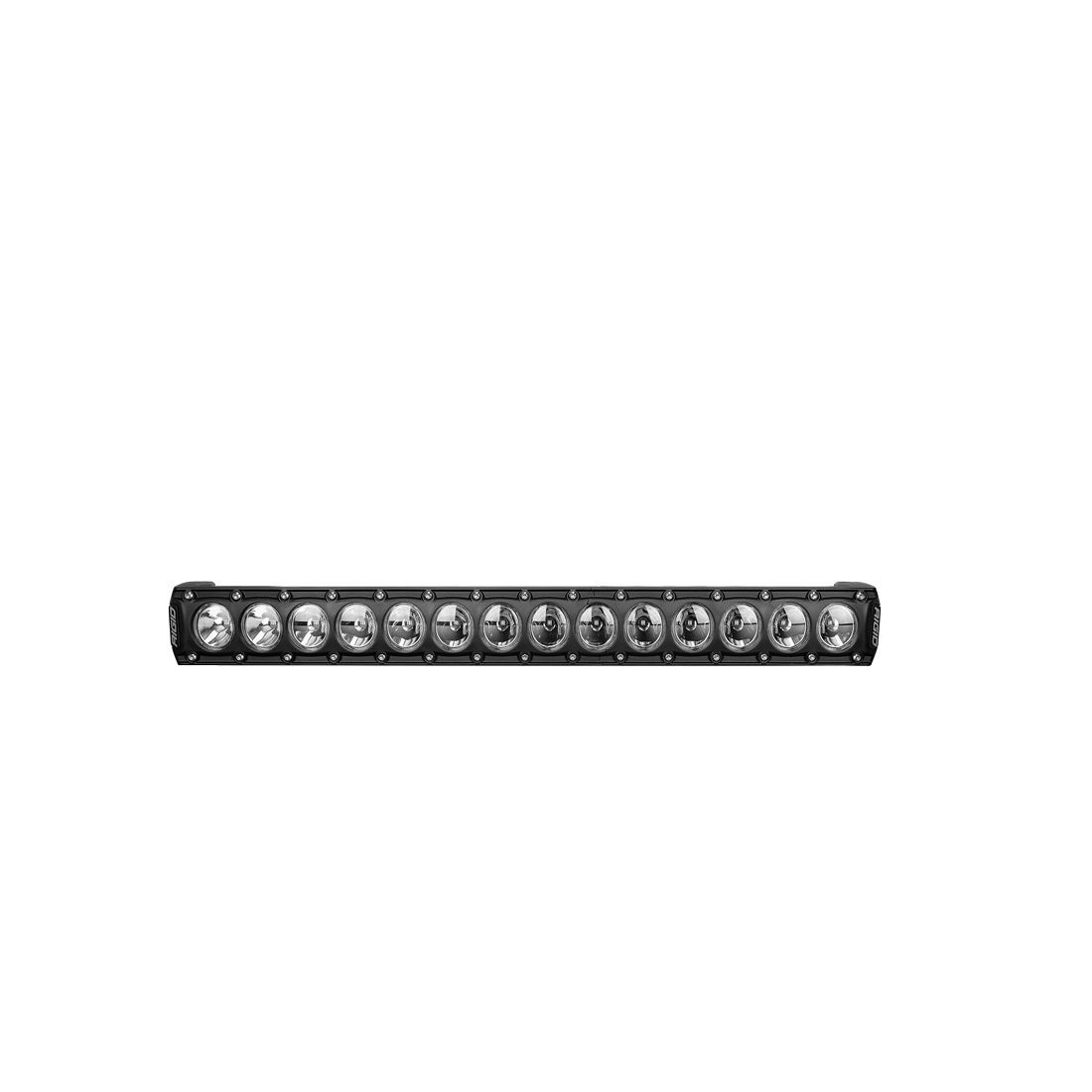 RIGID Industries Revolve 20 in. Bar with White Backlight 420613