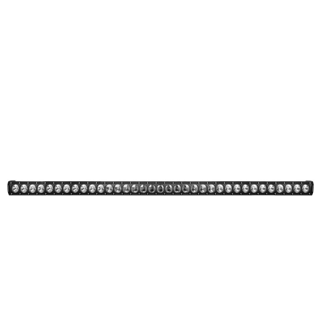 RIGID Industries Revolve 50 in. Bar with Amber Backlight 451613