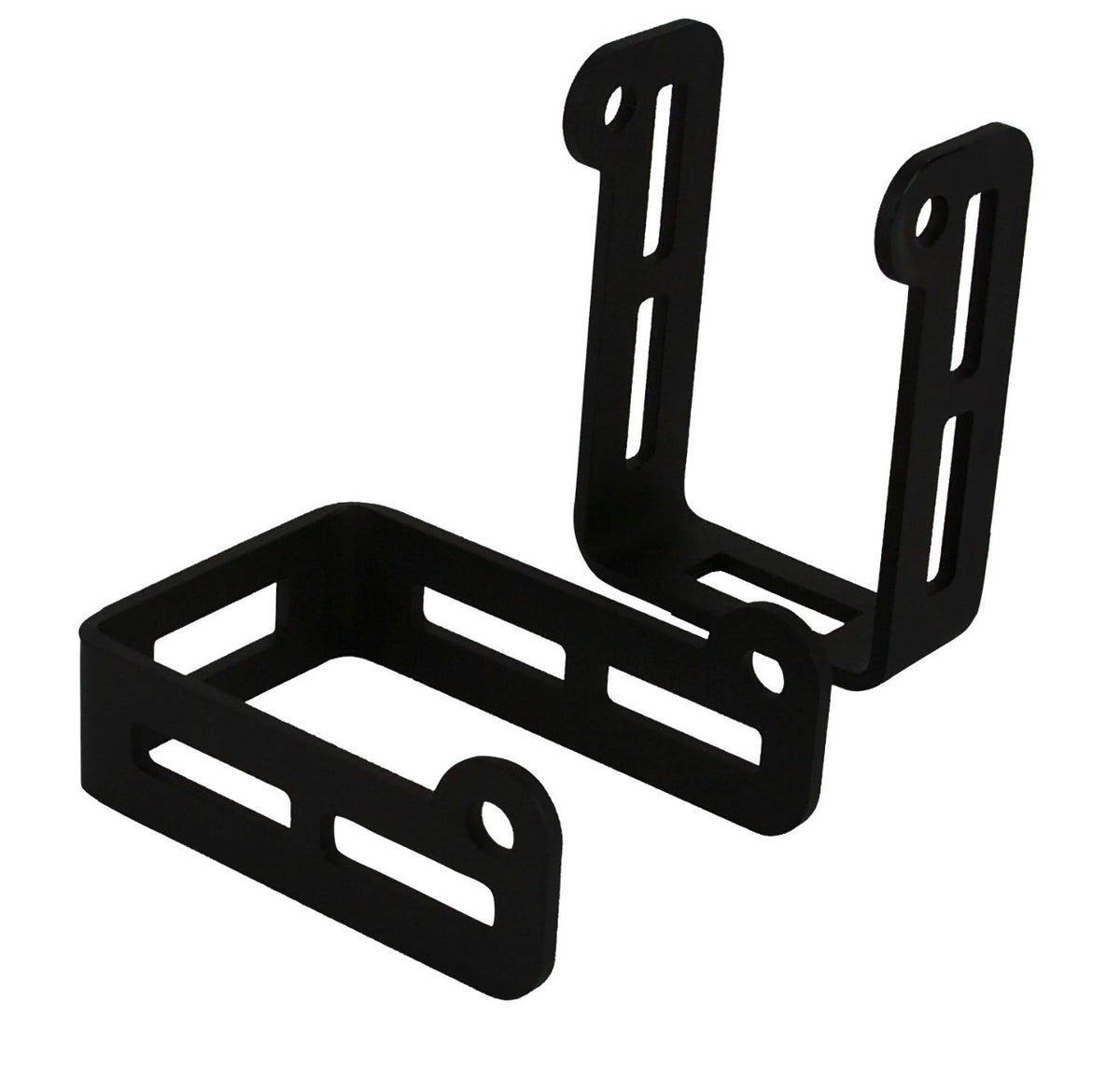 RIGID Industries 46537 3in. EXTENDED D-SERIES BRACKET