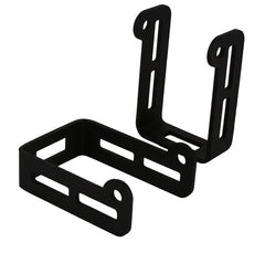 RIGID Industries 46537 3in. EXTENDED D-SERIES BRACKET