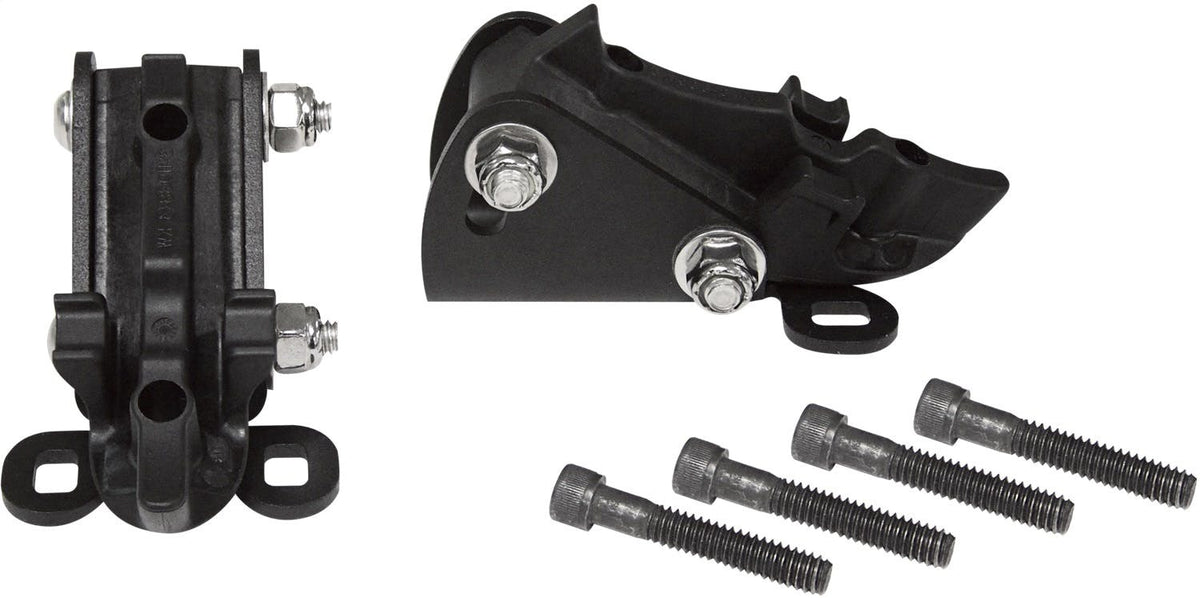 RIGID Industries 46590 Adapt Stealth Mount Bracket Kit