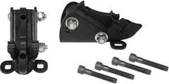 RIGID Industries 46590 Adapt Stealth Mount Bracket Kit