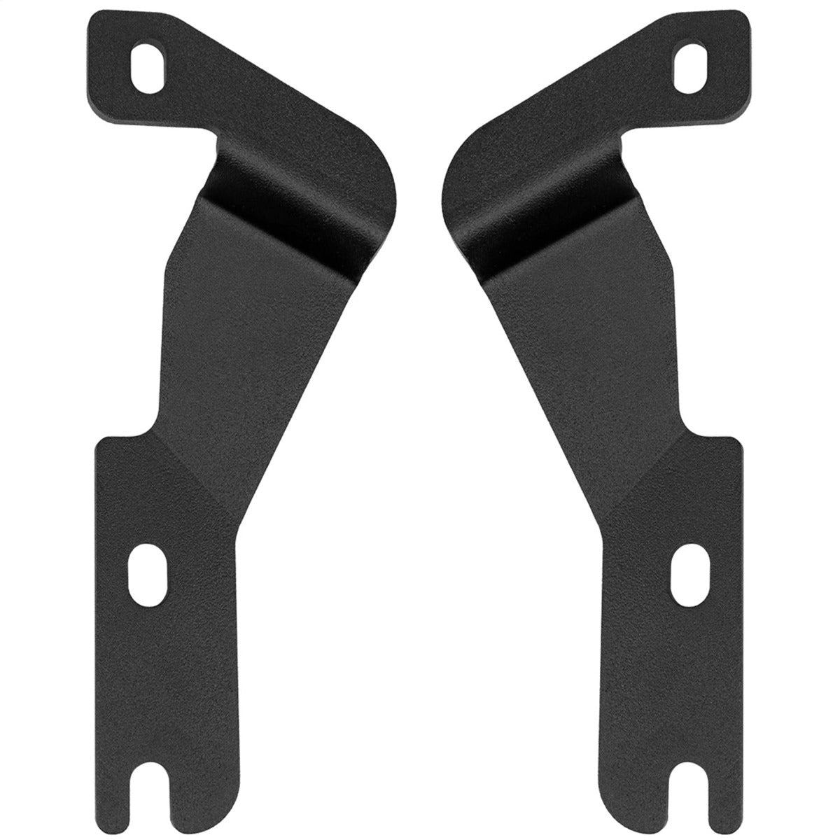 RIGID Industries 46702 A-Pillar Mount, Fits 360-Series, D-Series, D-SS