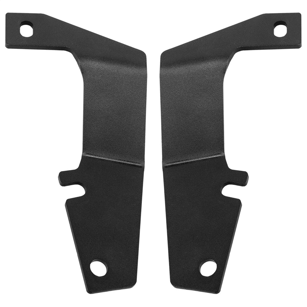 RIGID Industries 46703 RIGID A-Pillar Light Kit, Includes D-SS Flood