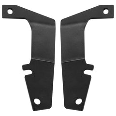 RIGID Industries 46703 RIGID A-Pillar Light Kit, Includes D-SS Flood