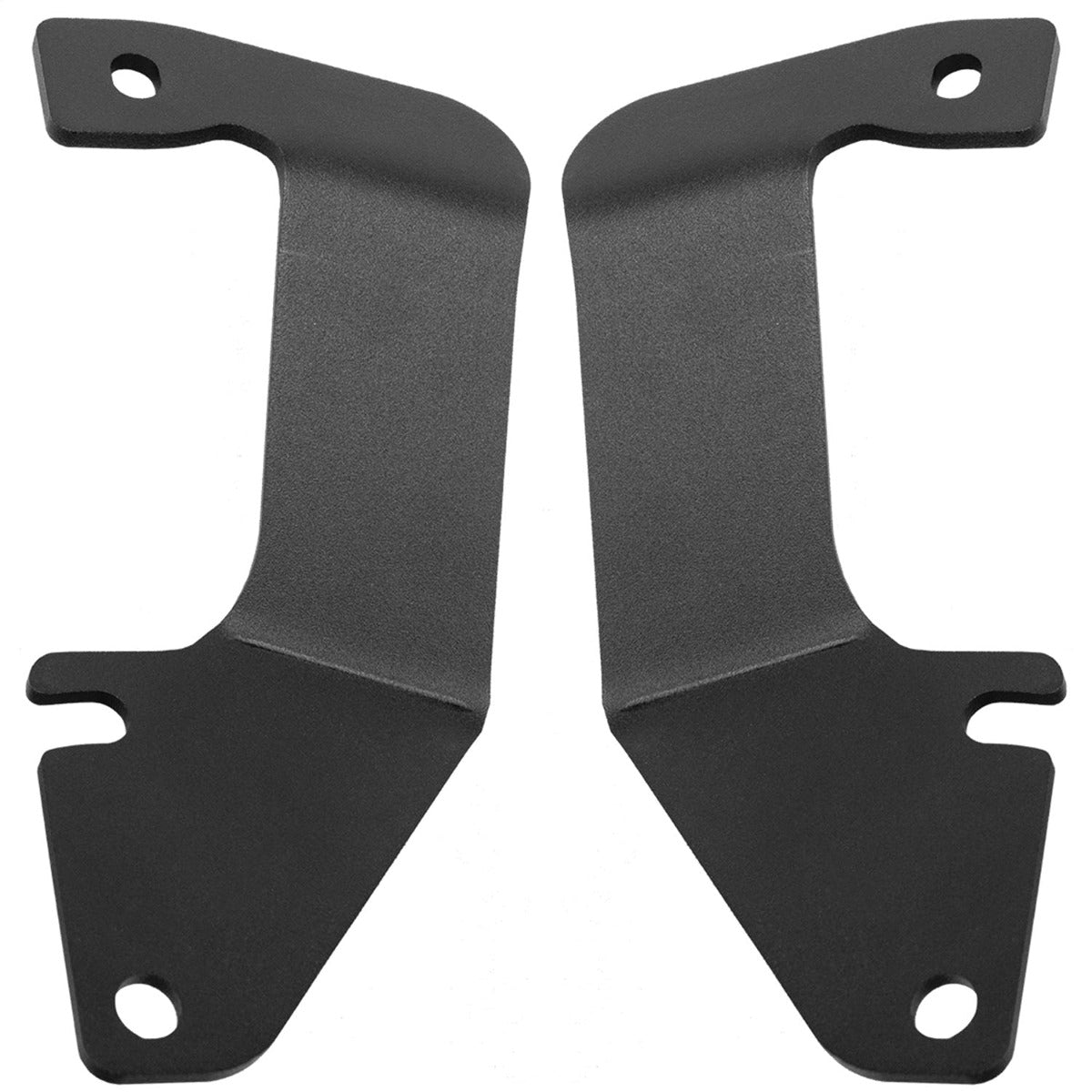RIGID Industries 46705 RIGID A-Pillar Light Kit, Includes D-SS Flood