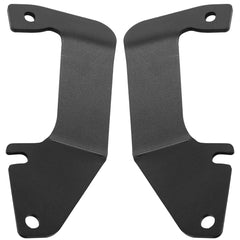 RIGID Industries 46706 A-Pillar Light Kit, Includes 4In 360-Series Drive