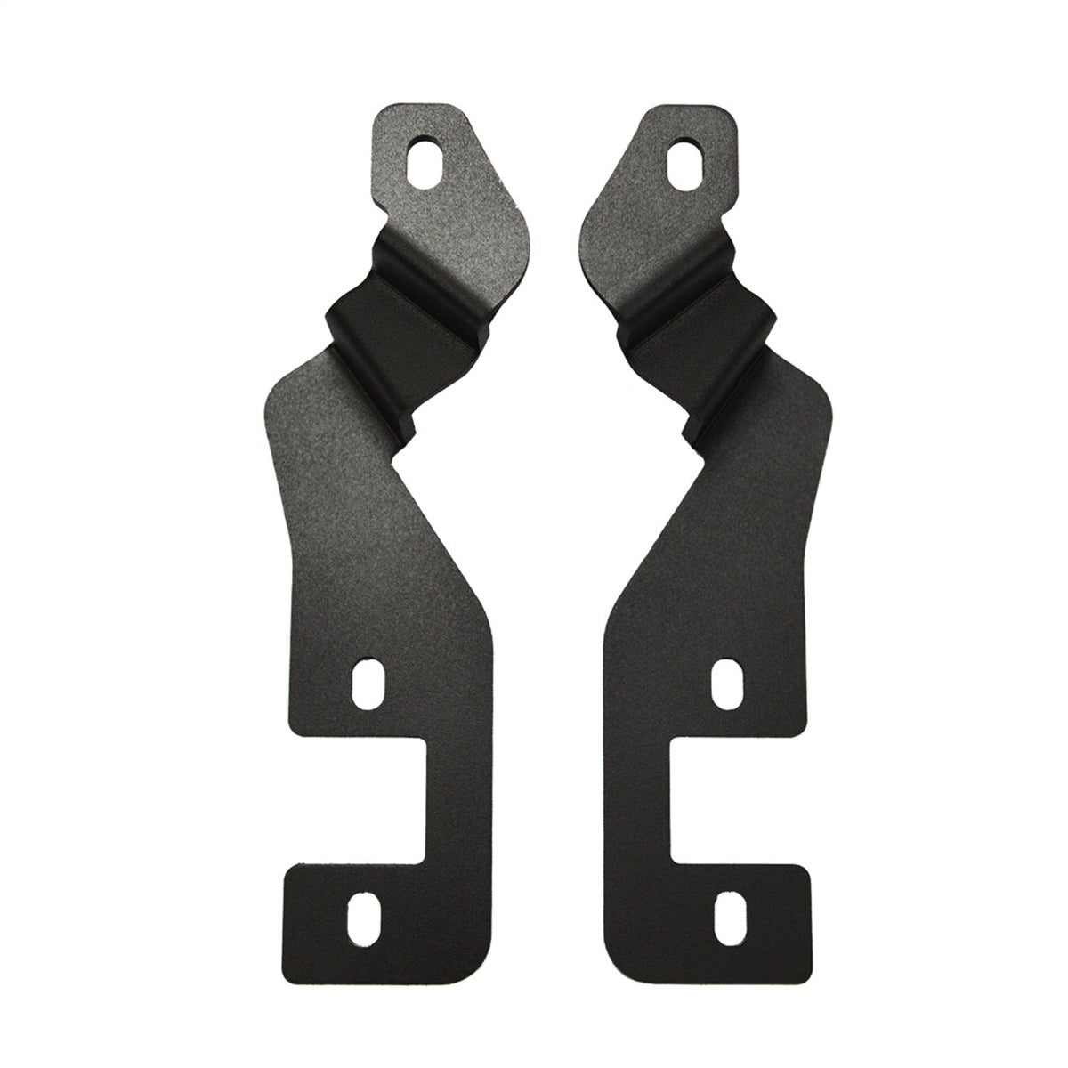 RIGID Industries 46709 RIGID 2021 Ford Bronco Sport A-Pillar LED Light Mount, Fits 360-Series, D-Series