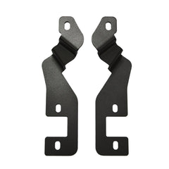 RIGID Industries 46709 RIGID 2021 Ford Bronco Sport A-Pillar LED Light Mount, Fits 360-Series, D-Series