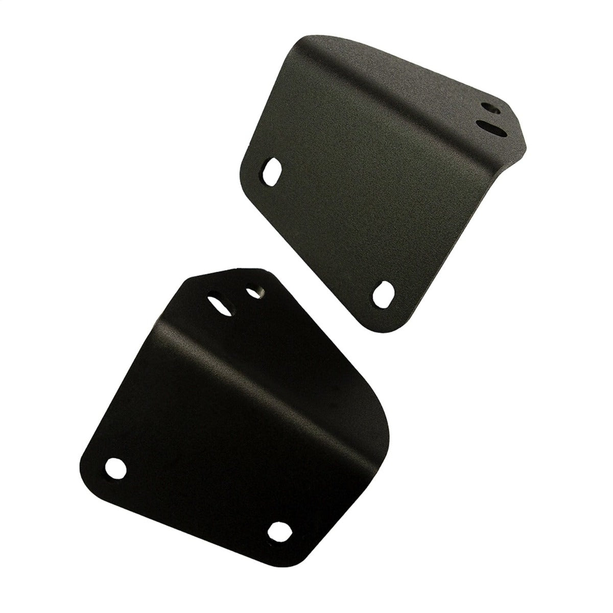 RIGID Industries 46712 RIGID 2021 Ford Bronco LED Light Bar Roof Mount, Fits 40 In SR Or RDS SR-Series