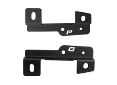 RIGID Industries 46721 Dual Pod A-Pillar Mount Kit