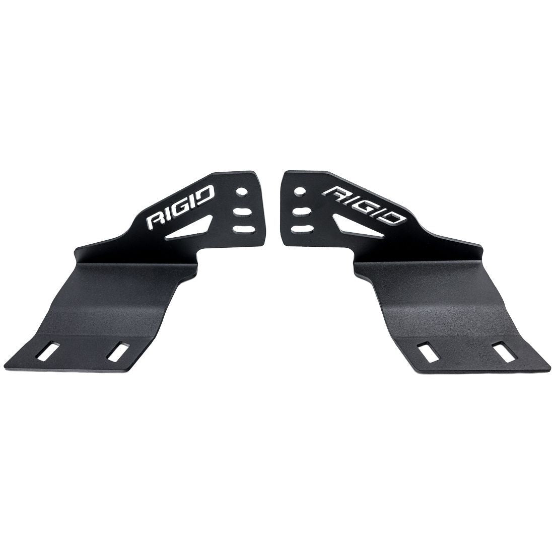 RIGID Industries 2020+ Ford Super Duty Bumper Bar Mount 46732
