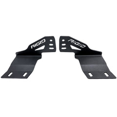 RIGID Industries 2020+ Ford Super Duty Bumper Bar Mount 46732