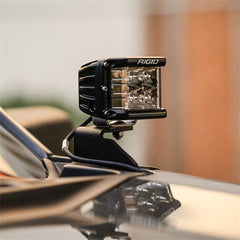 RIGID Industries 2021+ Ford F-150/RAPTOR A-Pillar Mount 46736