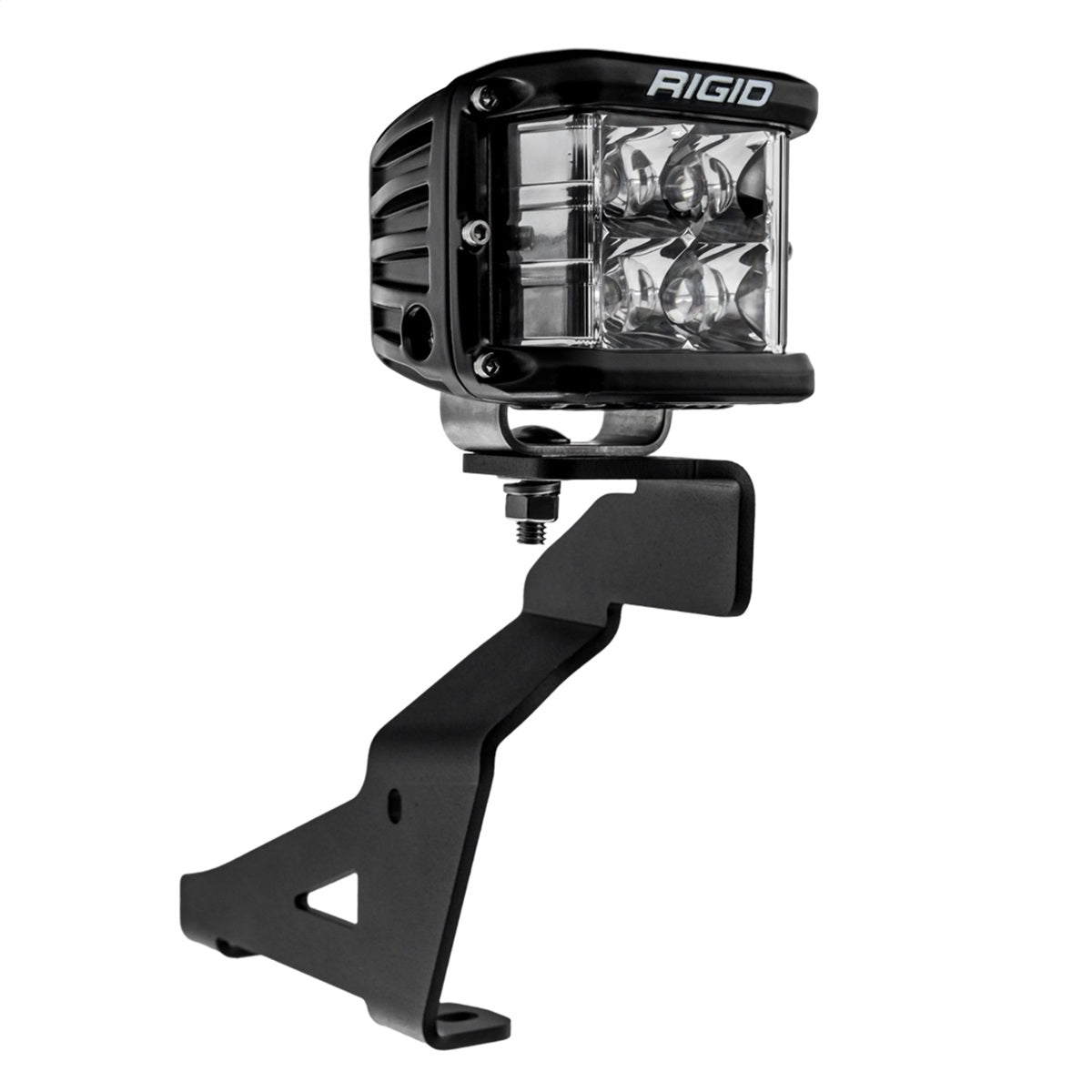 RIGID Industries 2021+ Ford F-150/Raptor A-Pillar D-SS Light Kit 46737