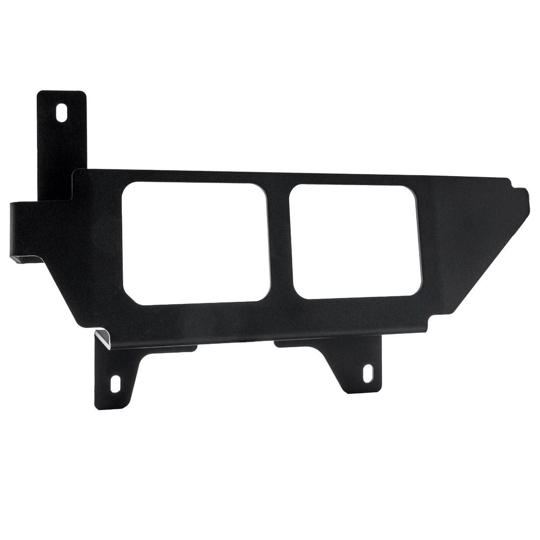 RIGID Industries 2021+ Ford F-150 Dual Fog Mount 46739