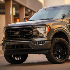 RIGID Industries 2021+ Ford F-150 Dual Fog Light Kit 46740