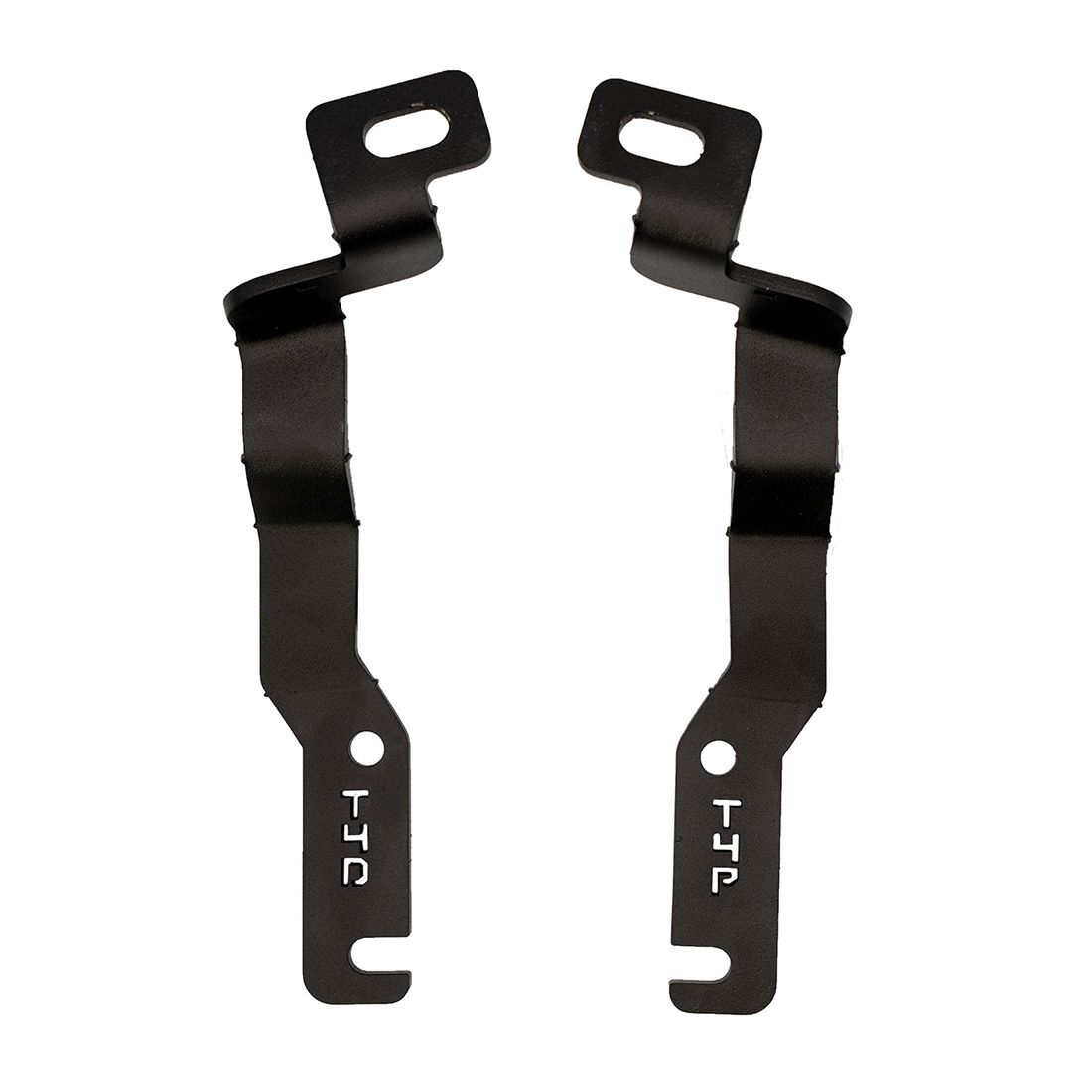RIGID Industries 2024+ Toyota Tacoma A-Pillar Mount 46751