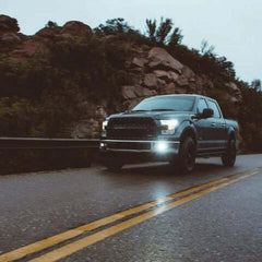 RIGID Industries 504815 D-Series PRO SAE Fog White Pair