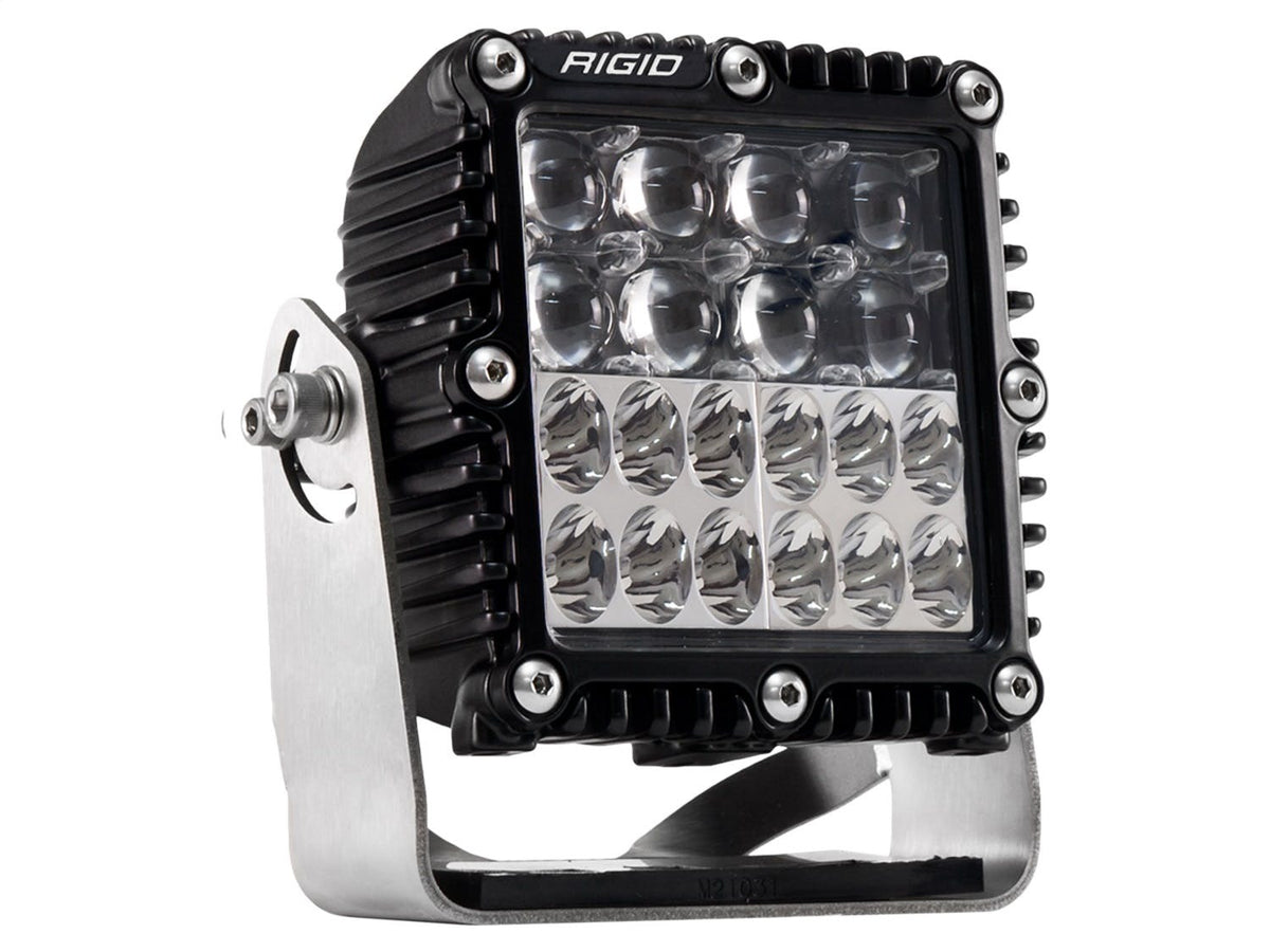 RIGID Industries 544813 Q-Series Pro Hyperspot/Driving Combo