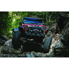 RIGID Industries 55002 7in. RND HL SINGLE