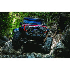 RIGID Industries 55009 7in. RND HL NON JK/2