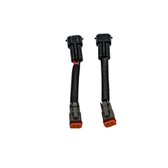 RIGID Industries H11 to Deutsch Adapter 55011