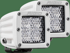 RIGID Industries 602513 D-Series PRO Diffused, Surface Mount