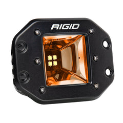 RIGID Industries Radiance+ RGBW Scene Lights, Flush Mount, Pair 682153