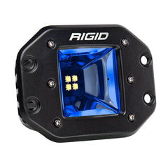 RIGID Industries Radiance+ RGBW Scene Lights, Flush Mount, Pair 682153