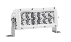 RIGID Industries 806313 E-Series PRO 6 Spot/Flood Combo