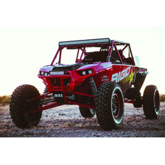 RIGID Industries 840313 E-Series PRO 40 Spot/Flood Combo