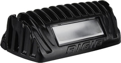 RIGID Industries 86610 1x2 65DEG DC SCENE LIGHT BLK